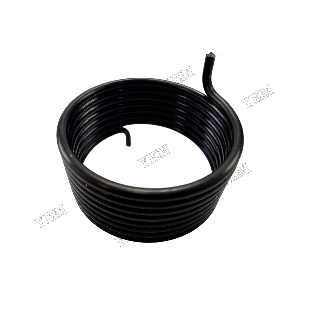 Return Spring 1A021-57920 Fit for Kubota D1703 Engine 4