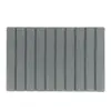Dark Gray-60x39x0.9cm