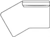 3-Seat Corner