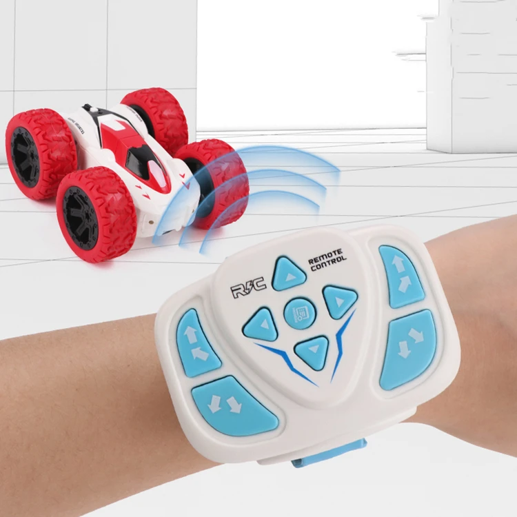 Лидер продаж маленькая машинка с дистанционным управлением игрушки Машинки жестами 2 4 ГГц миниатюрная