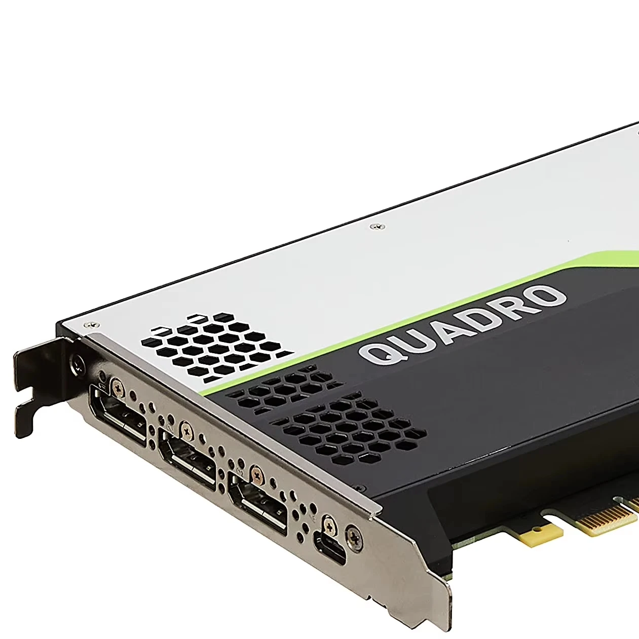 【ジャンク品】Quadro RTX 4000 JLS FUTURE RTX 4000 - Quadro Graphics Card with 8GB GDDR6