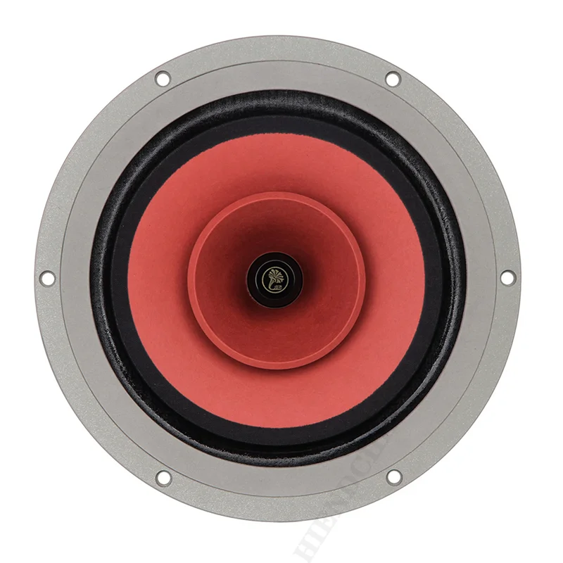 LII AUDIO Inch 50W Full Frequency Speaker, Inch Subwoofer, OEM