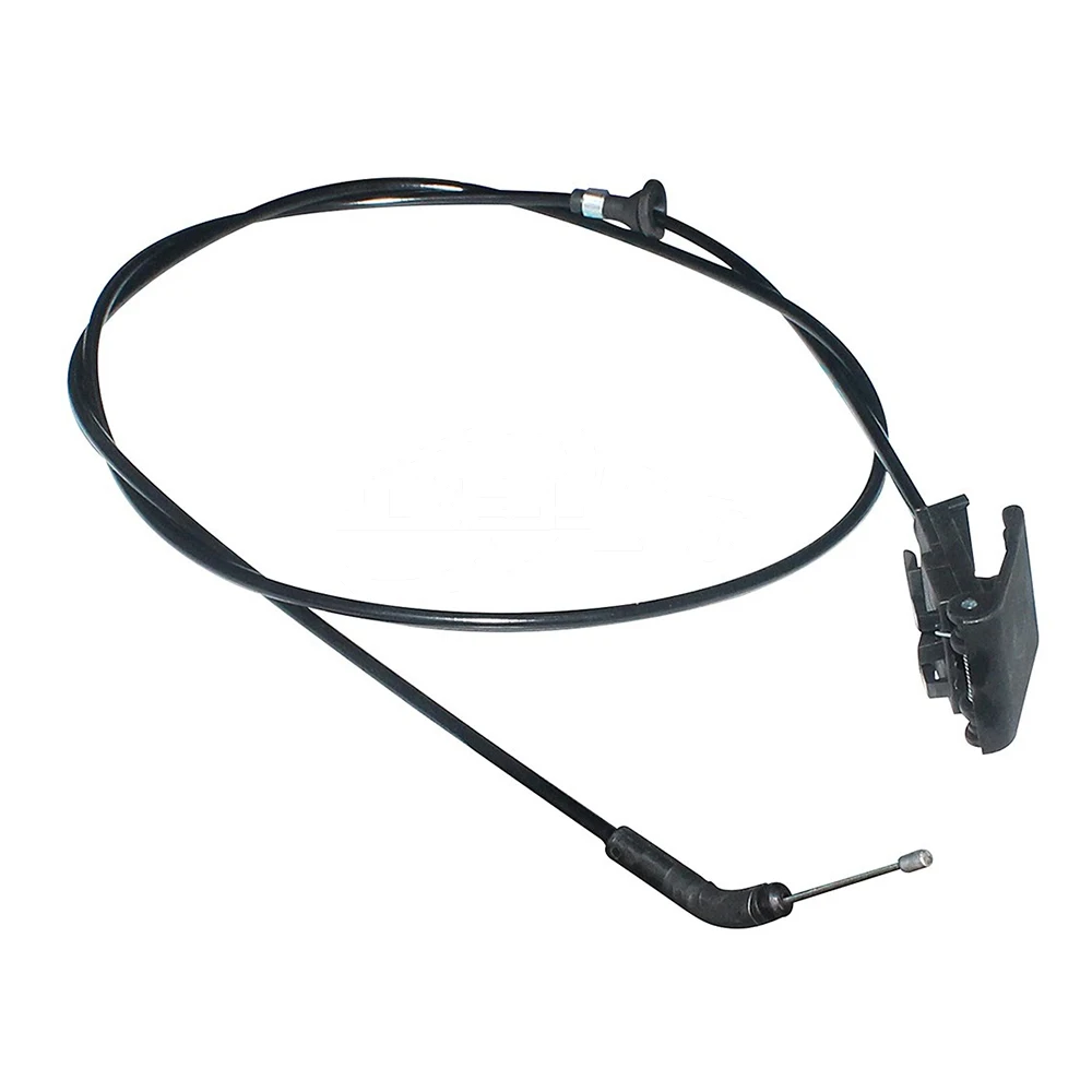POKESS Auto Parts CN1516B975AB CN1Z16916A 1782446 Long Hood Cable for ... — 2