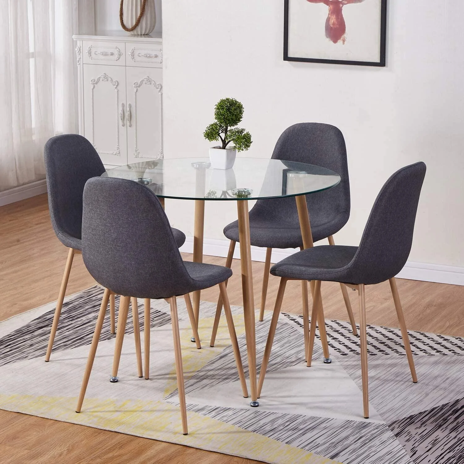 fair price kitchen table and chairs prices