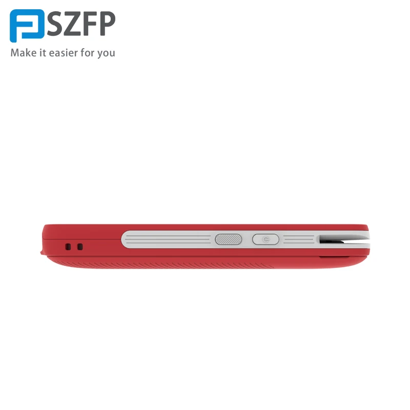 Handheld 4G Wifi Android 10 OS Simple Mobile Smart POS Terminal Without Printer