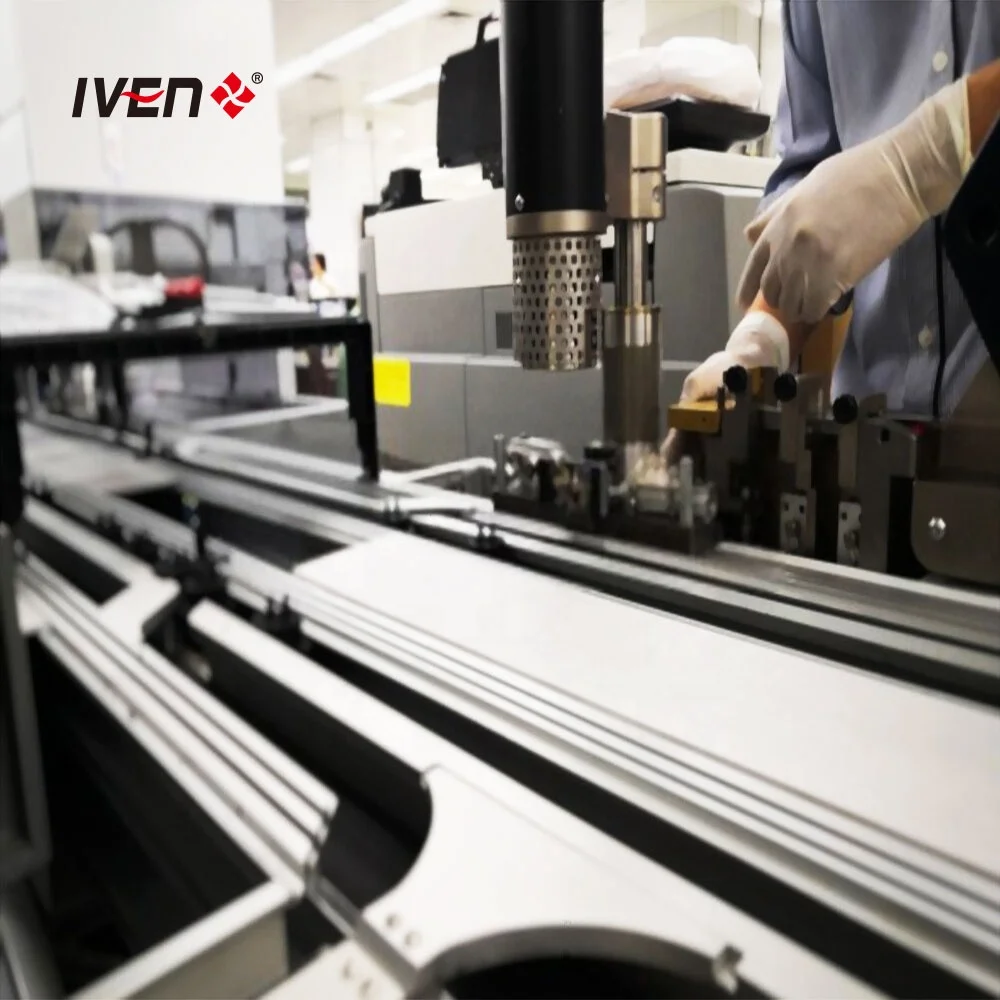 Асептическая одноразовая трубка для сыворотки крови интегрированная забора машина сбора