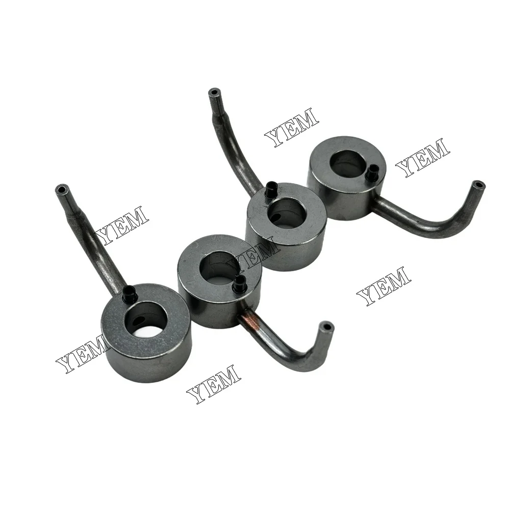 Oil Cooling Nozzle T3861A027 3536V001 3536V002 4126X124 3531P003 3531P004 293176A1 for Perkins 1004-4T Engine