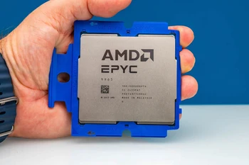 AMD EPYC 9965 192C/384T バルク ES品 AMD EPYC 9965 - 192 Core Server Processor for High Performance