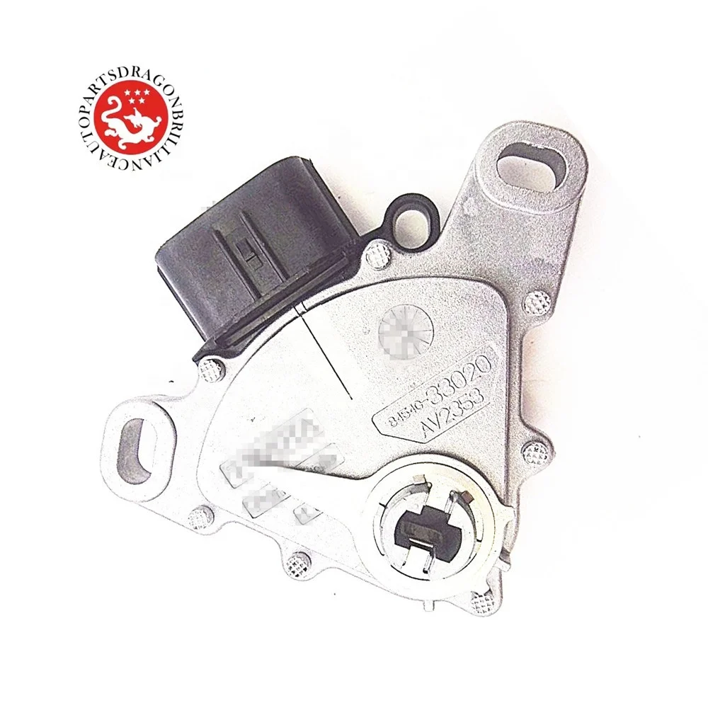 ザラスリＬ+ 26個！ Neutral Safety Switch 84540-33020 for Toyota Celica 1.8L