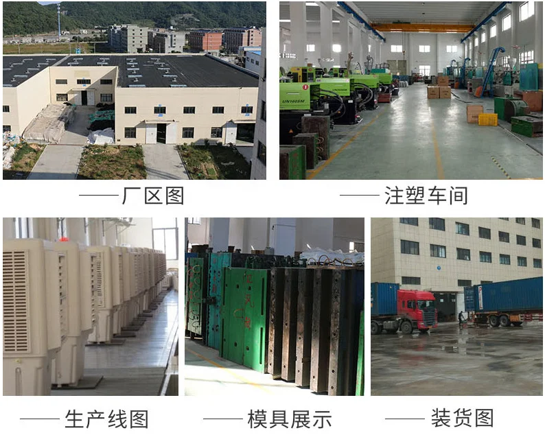 Air Curtain, 220, 18m - detail 8