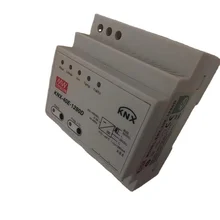 100% New KNX Meanwell 40W KNX-40E-1280D Power Supply for KNX Lighting Control System