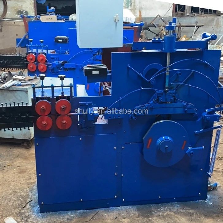 Clothes Hanger Making Machine Automatic Wire Hanger Making Machine