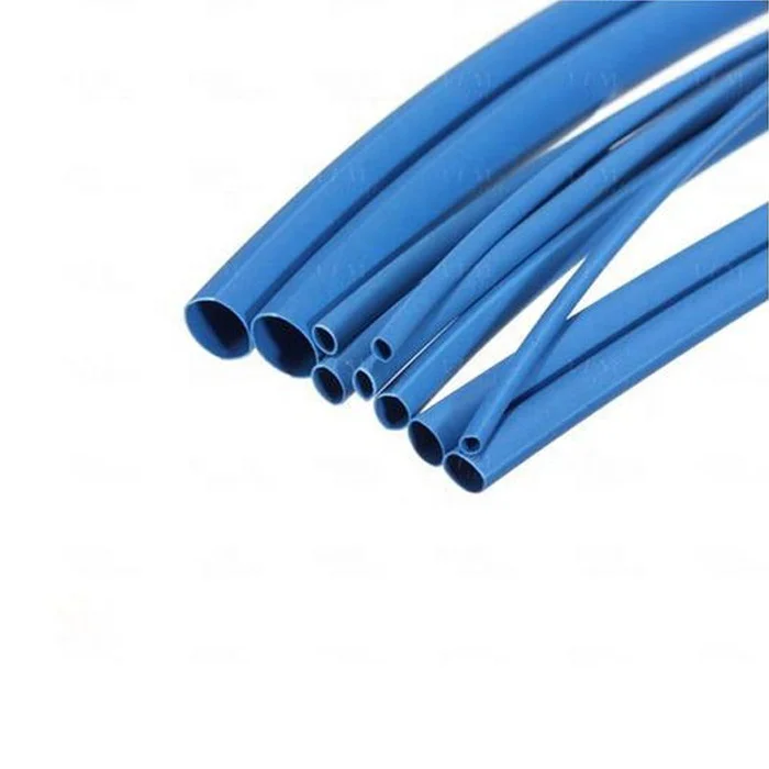 High shrinkage Tubing Semi-Flexible Wear resisting Resistant Heat Shrink Tube/Wrap