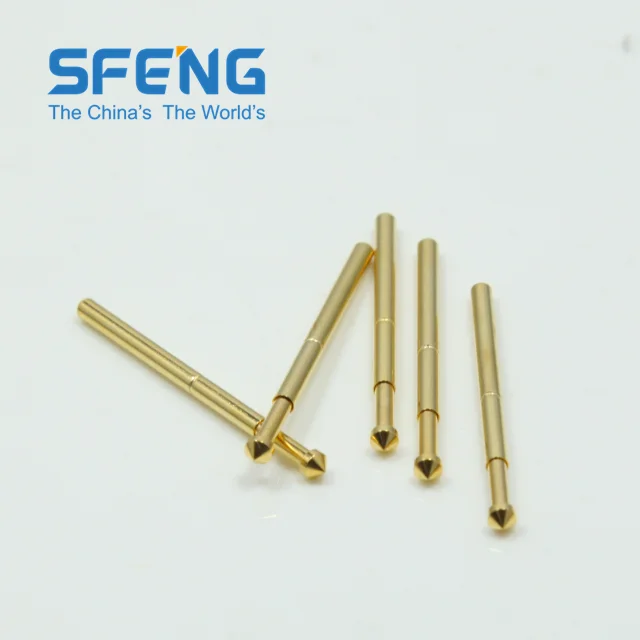 Customized ICT&PCB test Probe Spring Loaded Pins