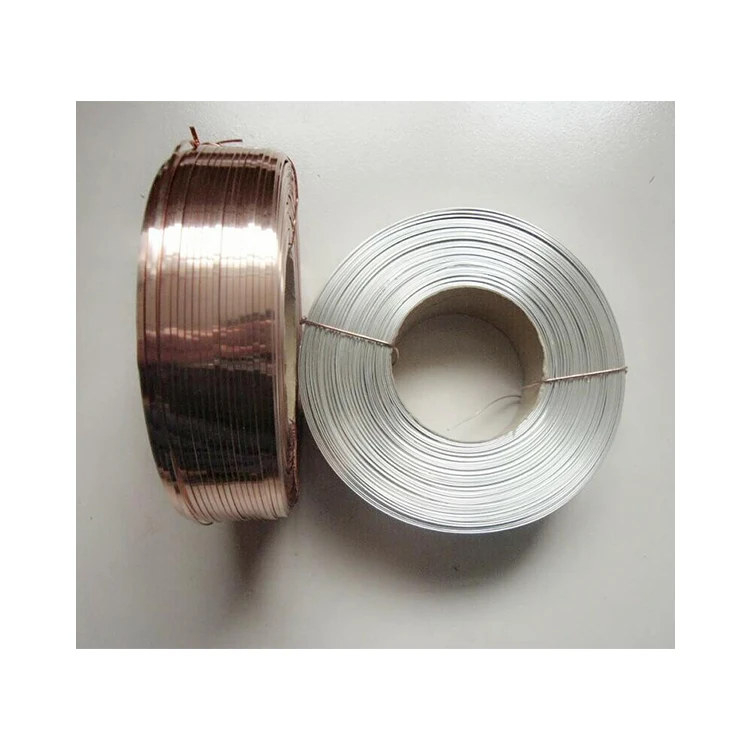 Hot-Product Copper Coated Galvanised Stitching Wire