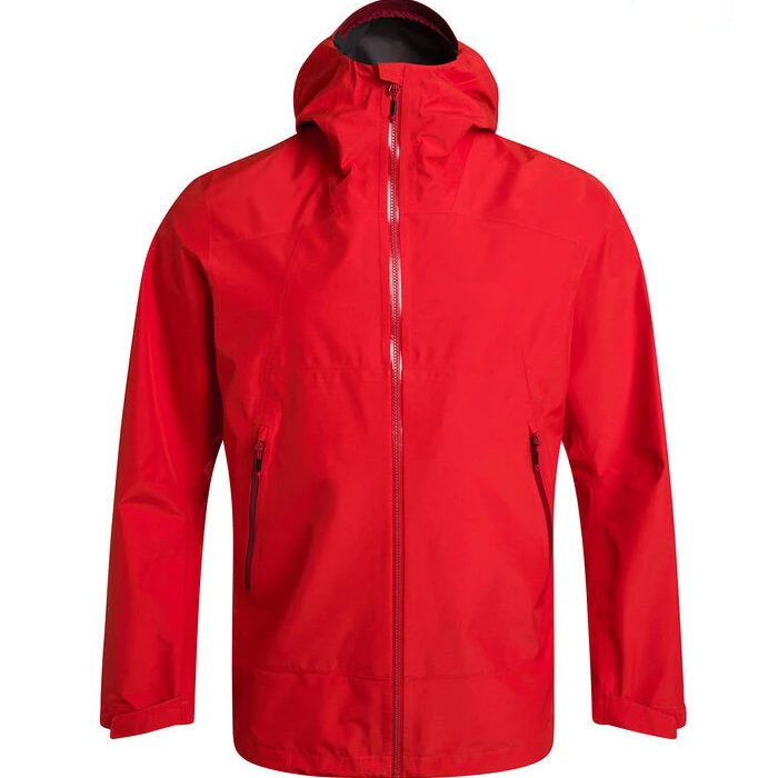 High Quality Breathable Windbreaker 