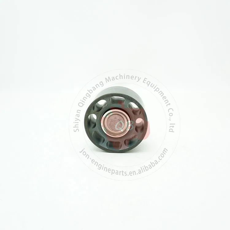 5344697 Cummins engine Idler Pulley 5344697 ISL QSL Idler Pulley 