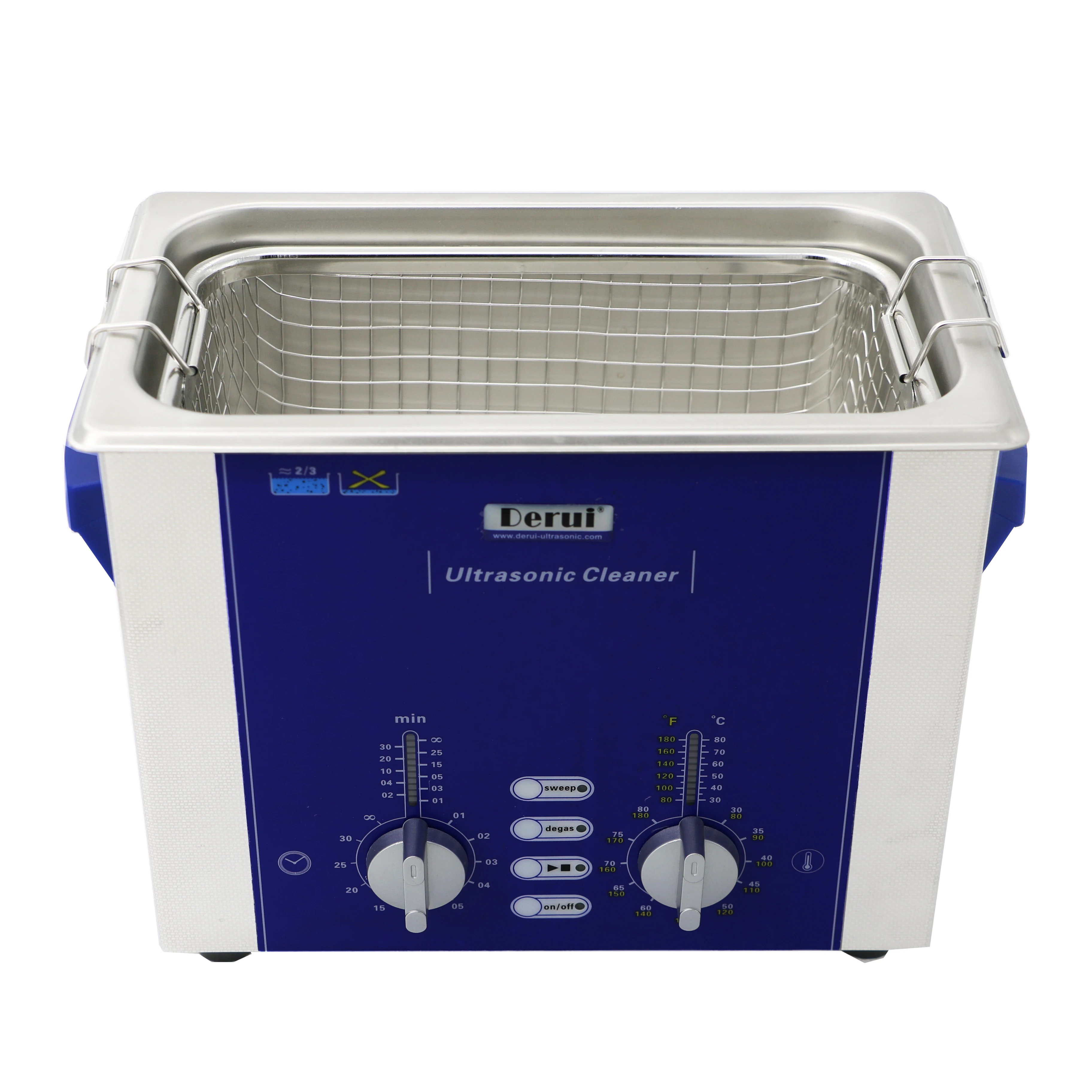 3L Ultrasonic Cleaner - Efficient PCB Ultraschallreiniger