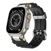 silver black-Strap only