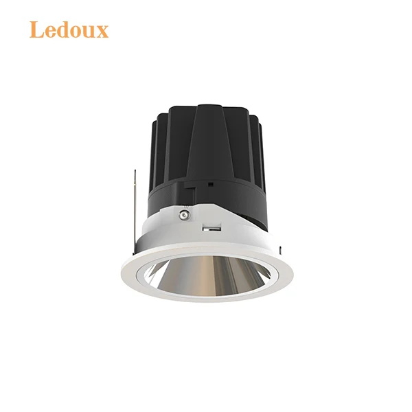CE RoHS LED Down Light Windly Use for the Office and Market 10w Down Light