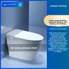 Premium Simplified Version - With Built-in Pressur