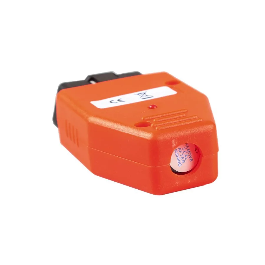 Auto Smart Key Maker via OBD Plastic 4D & 4C Chip Car Key Programmer for Toyota 1 Year Warranty