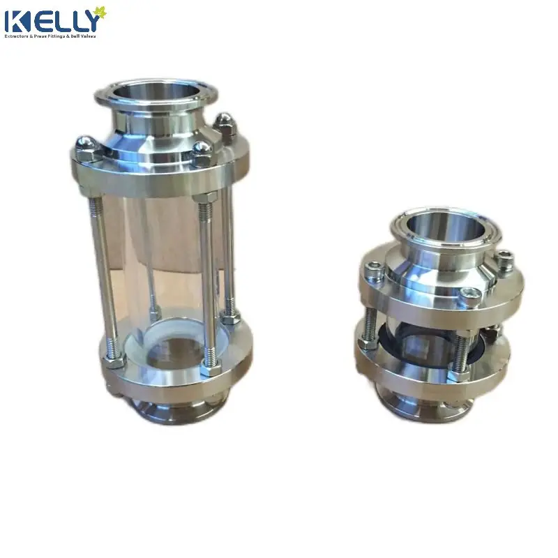 DN80 DN150 Flanged Type Sight Glass 304 316L Stainless Steel Alibaba dn80-dn150-flanged-type-sight-glass-304-316l-stainless-steel-alibaba