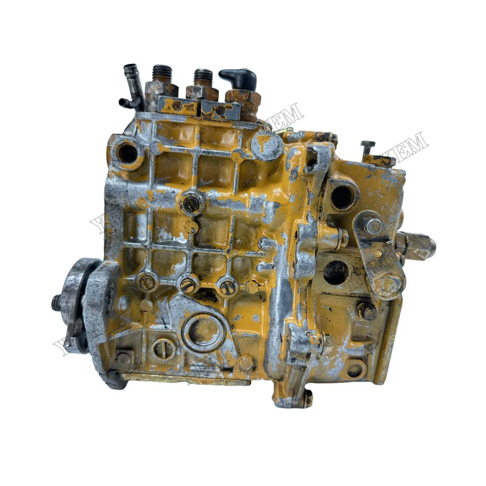 Fuel Injection Pump 77353-51360 Fit for Yanmar 3D75-1 Engine 4