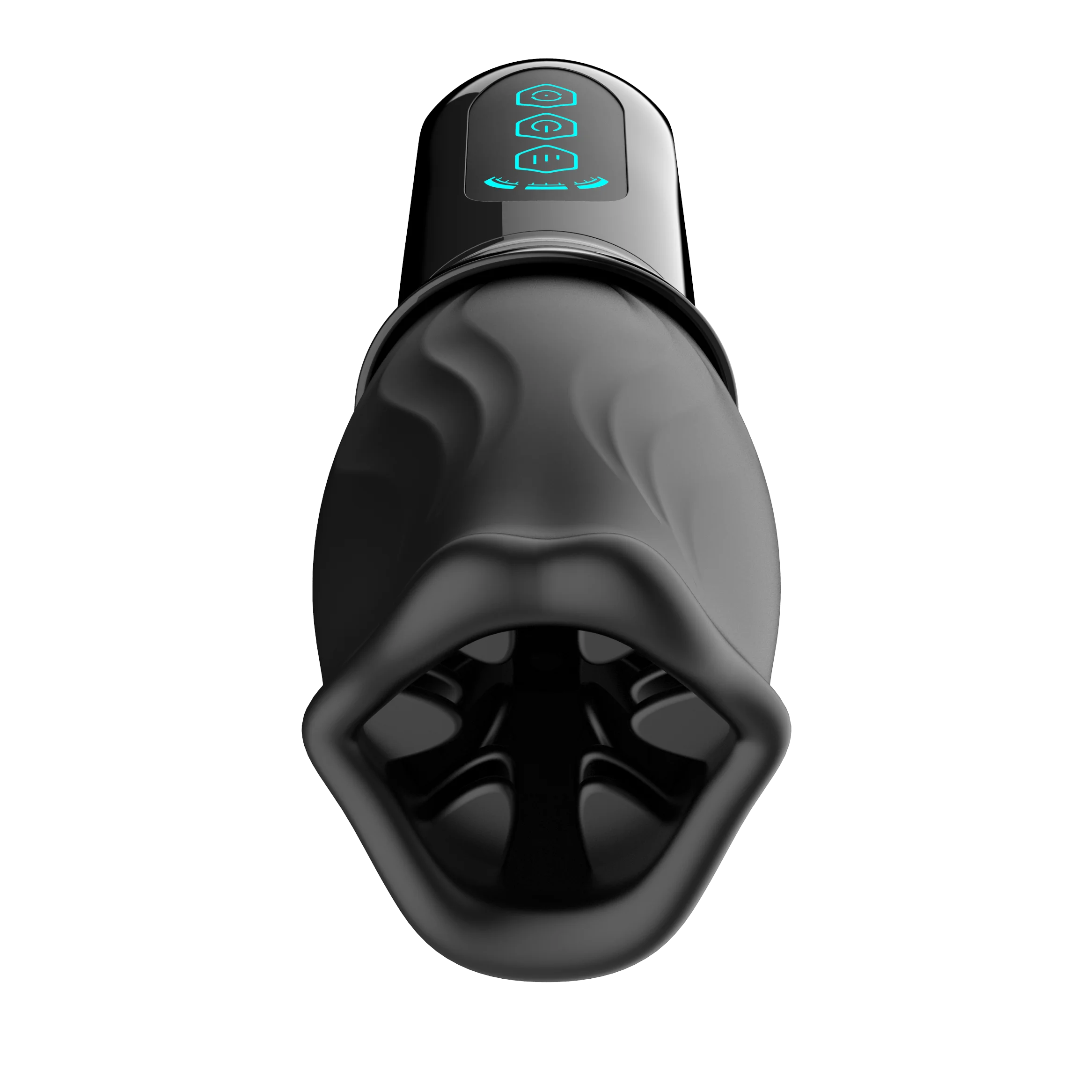 THE MALE ROSE Adult Sex Toys for Men Masturbator Automatic Rotating Sucking Spinning Cup Stroker Sleeve Penis Vibrator THE MALE ROSE Adult Sex Toys for Men Masturbator Automatic Rotating Sucking Spinning Cup Stroker Sleeve Penis Vibrator