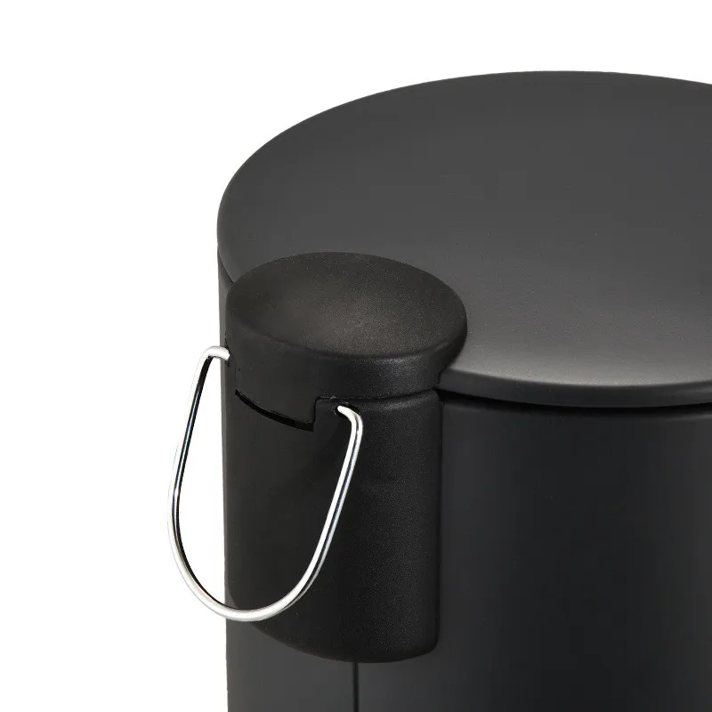 2024 Popular Model Close Bottom Different Types of Dustbin Kitchen Recycling Containers
