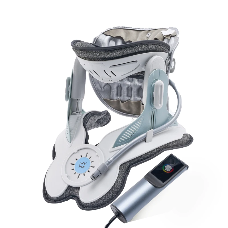 Cervical Neck Traction Device