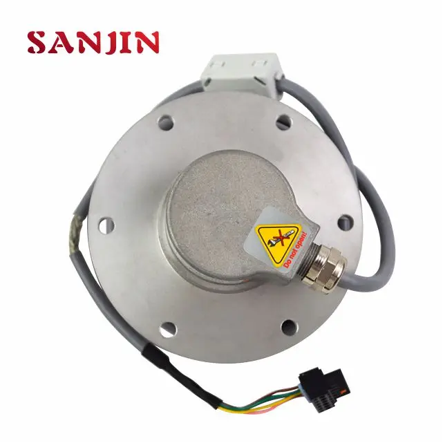 KONE Elevator Encoder KM950278G02 - Reliable Performance