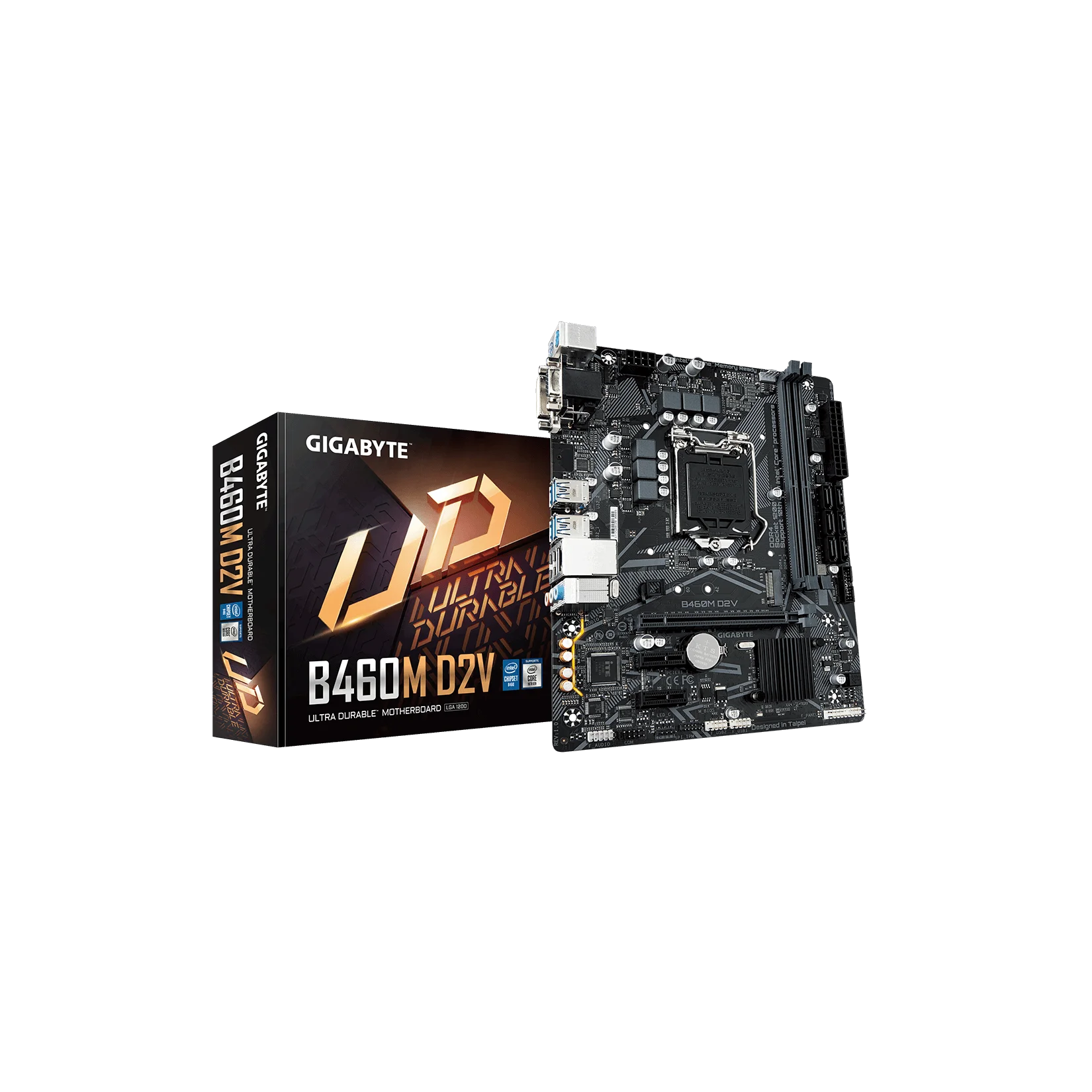 Gigabyte a520m k