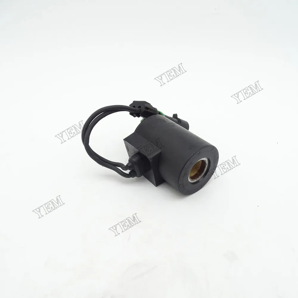 For Bobcat 6678984 Solemoid Valve High Quality Engine Parts 4