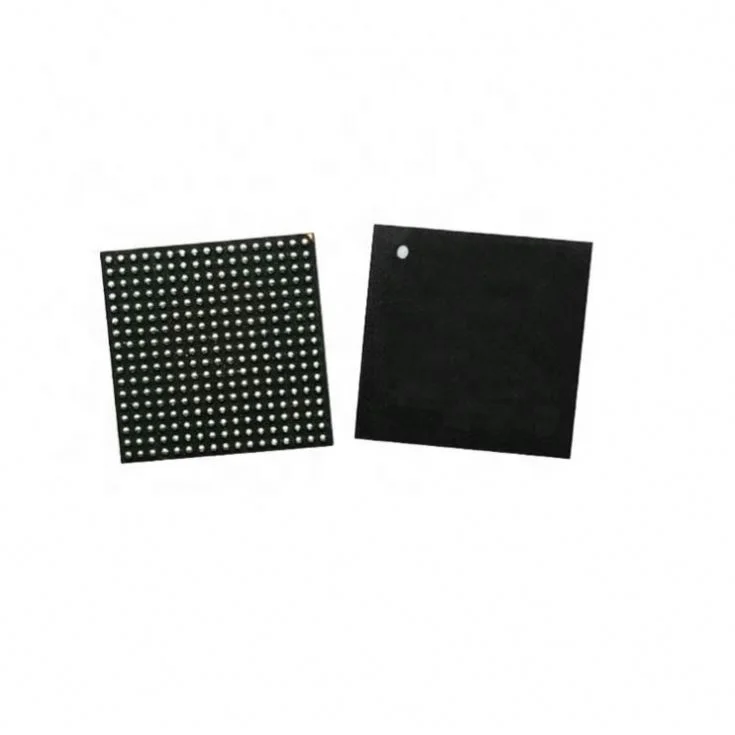 Zhida Shunfa original new ic Components HI3536DRBCV100 BGA HI3536