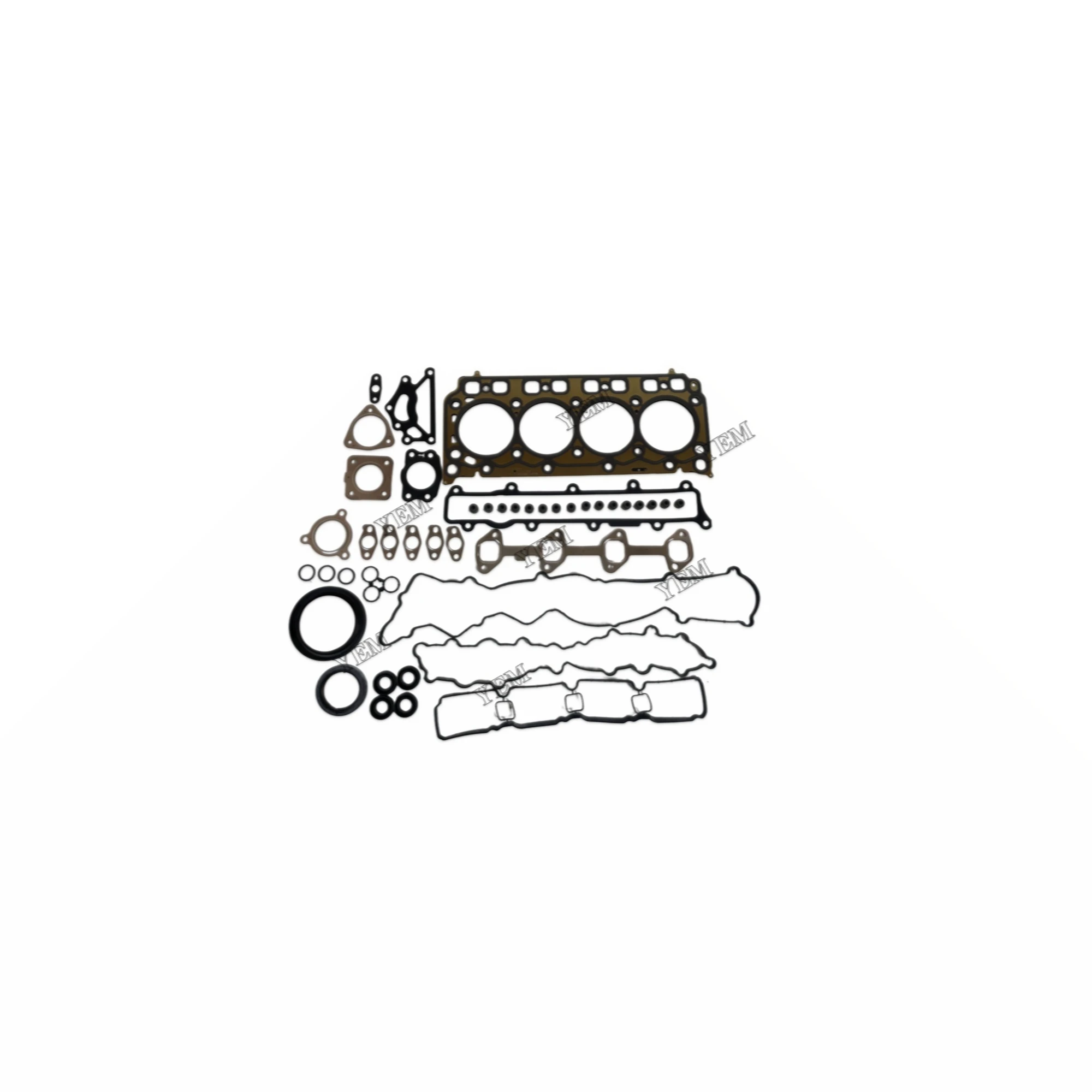 Complete Gasket Repair Kit DL02 D24NAP for Doosan Universal Engine Parts