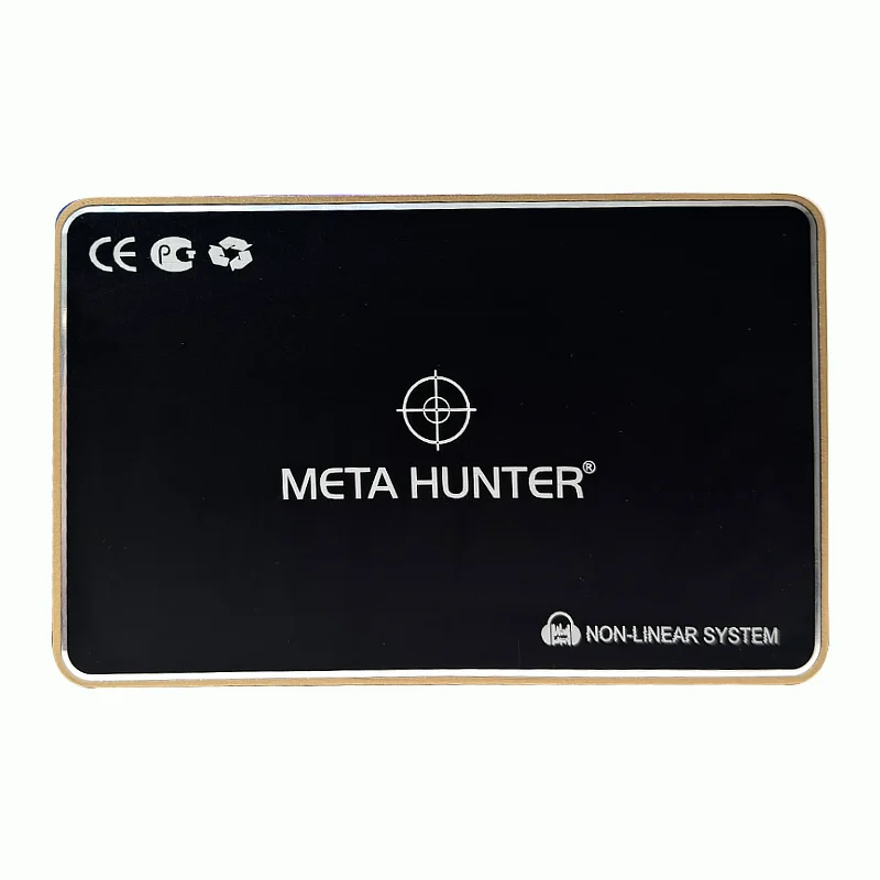 2025 Factory Price Metatron Hunter 4025 NLS Diagnostic Tester Hematology Analyzer DHL Free Shipping
