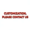 Customized