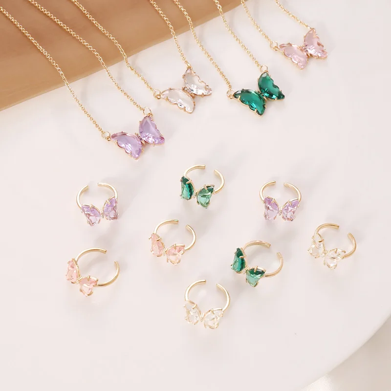 New Classic Designs Jewelry Flying 