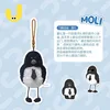 Puffin 20cm - Reino Misterioso - Serie Pluma Exquisita