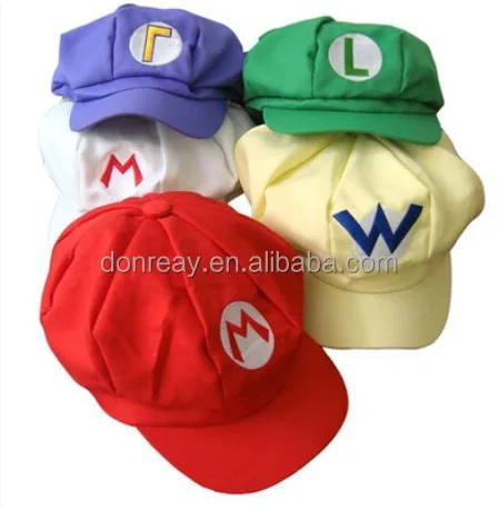 super mario hats for sale