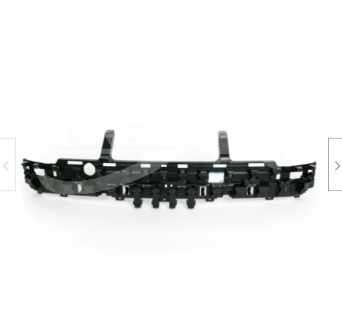 DS7317E899CB 5238144 LQ-ZS-243 2007459 Big Rear Bumper Bracket Middle ...