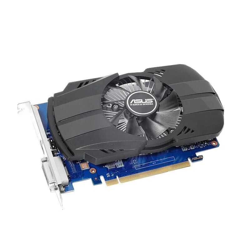 Video Card for Computer Graphics Card  Geforce GTX 1030 1050 1050Ti 1060 1070 1070Ti 1080 Graphic Cards