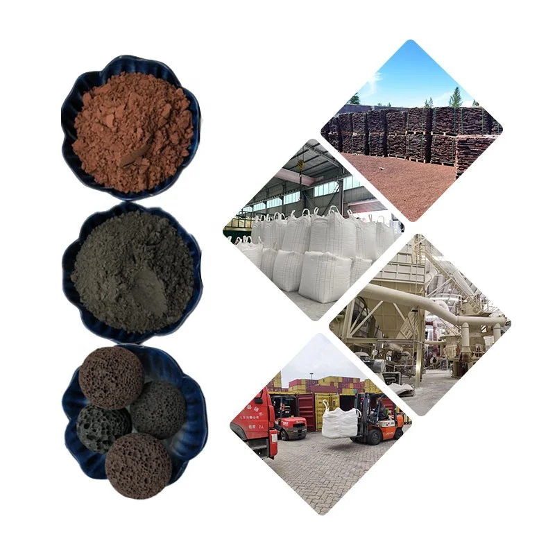 Cheap Price High Quality Volcanic Ash/Volcanic Powder For Mask/Cosmetics/Handmake Soap