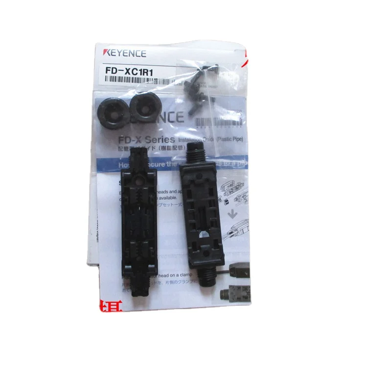 Keyence FD-XA1 Micro Flow Sensor - Monitor from Outside