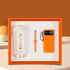 Ensemble Orange-3pcs