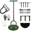 Ameublisseur de sol 4-en-1
