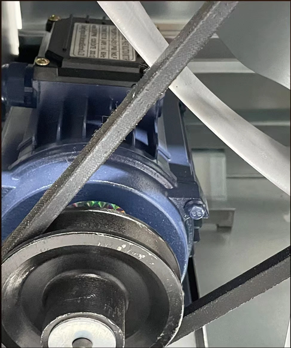 Poultry Push Pull Fan, 1000mm, 140cm, Centrifugal - detail 22