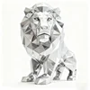 León de Plata