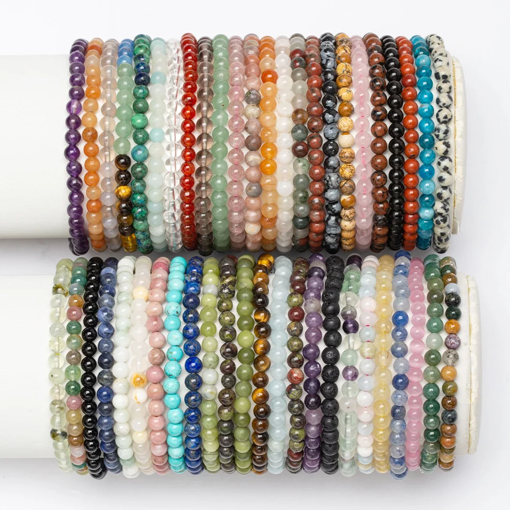 Pulsera De Cristal De Sanación Sorpresa Cargada Con Reiki Para - Foto 6